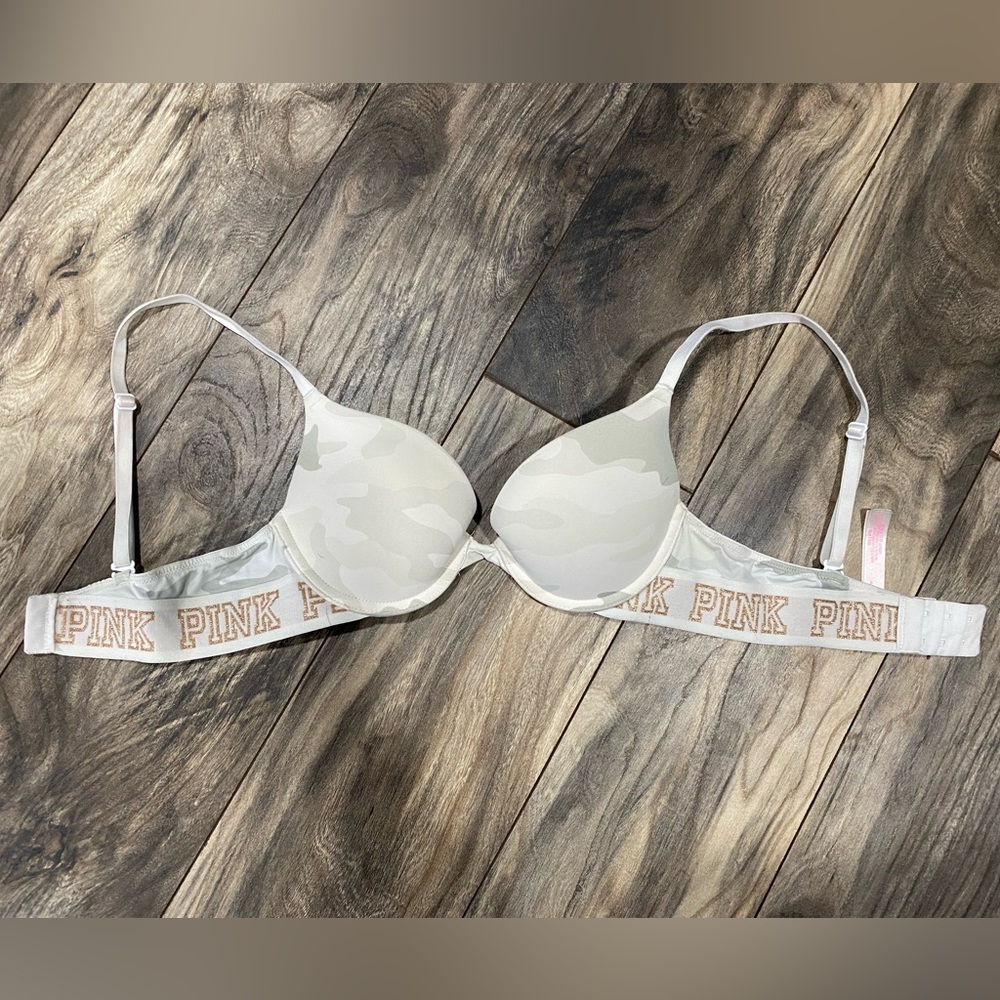 PINK || Bra